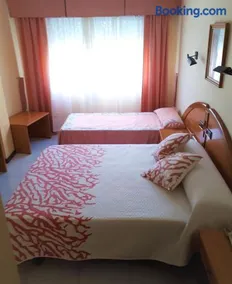 Hotel Paraíso Del Marisco - Image 3