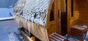 Sun Chalet - Image 5