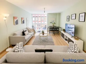 Holibai Lar de Brais Apartamento Ideal para familias en Baiona - Image 1