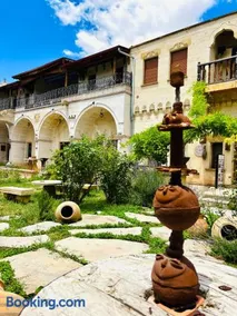 Mozaik Stone Hotel - Image 5