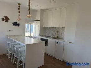 Apartamento en primera línea de playa - Image 3