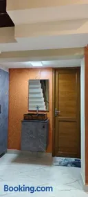Amudhavasal - Luxury Homestay - Sri Srirangam Villas - Image 4