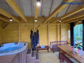 Apartamenty Nad Rzeką z balią - Image 2