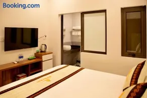 khách sạn Sky New Uông Bí, tỉnh Quảng Ninh - Image 3