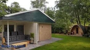 Vakantiewoning Dinkelhofje met gratis linnen - Image 5