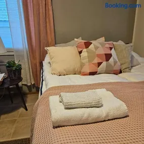Cosy studio apartment near by Ideapark - Image 3