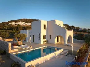 OceanLight Horizon–Luxury Villa with private pool - Image 1