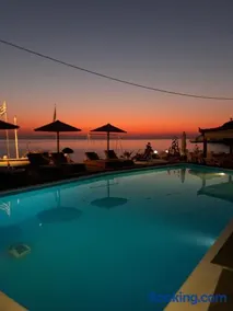 Violetta Seaside Studios&Apartments - Image 1