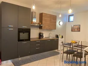 BELLISSIMO BILOCALE RESIDENCE SKY PARADISE MT.1400 MONTE PORA - Image 2