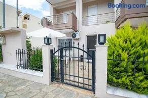 Violeta Apartment by RentalsPro - Nea Flogita Halkidiki - Image 3