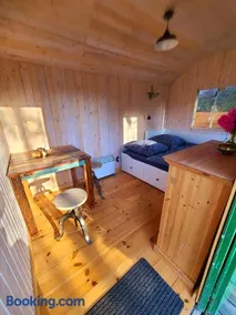 Bauwagen, Tiny House in Warnitz am Oberuckersee - Image 2