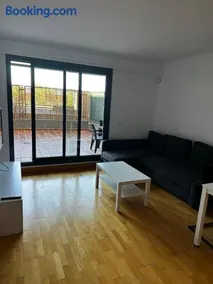 Loft Luminoso Alcorcón Efeso - Image 4