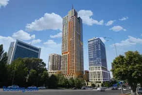 Апарт-отель Urban Luxe Nest one B Sky-High Luxury - Image 2