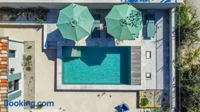 Le Mazet d'Ernestine - Piscine et Cheminée - Image 1