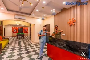 Zostel Gurgaon - Image 2
