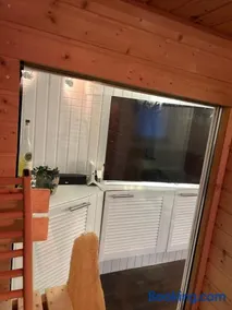 Apartment mit Sauna und Terrasse - Image 2