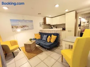 AS Lucana Apartment - Ground floor - Image 4