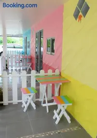 Boathouse Resort Suanphung - Image 3