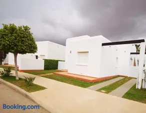 Condado de Alhama Golf resort - Villa Alba - Image 3