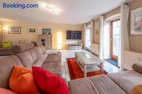 Yachthafenflair - Ferienwohnung mit Blick auf den Warener Hafen - Image 2