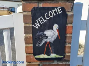 Maison cosy La Petite Cigogne en Baie de Somme - Image 1