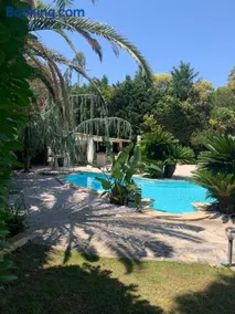 Cannes Villa piscine proche centre ville - Image 1