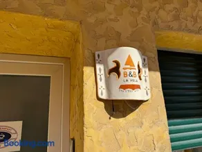 Domo La Vela - Affittacamere - Living Sant'Antioco - Image 1