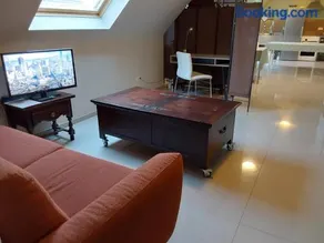 loft/appartement golden dragon - Image 2