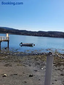 Åsenfjord, feriehus ved sjøen - Image 2