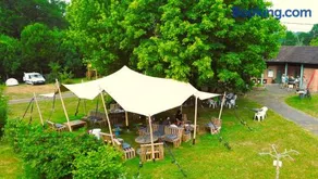 Friendly Camping and Lodges - Image 1