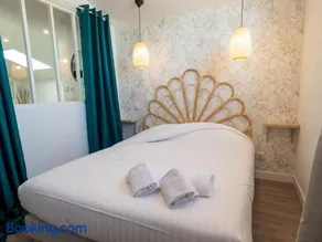Saint-Gilles-Croix-de-Vie, Charmant appartement 4pers 'O MERCADO' - Image 1