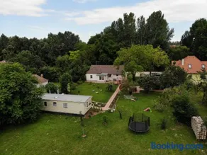 Hídláb Apartman - Image 2