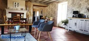 Chambres D'hôtes Le Fief Gobé - Image 4