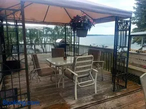 Westlake Dunes View Beach-FREE Pontoon Boat Rental - Image 1