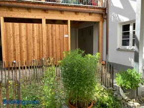 Zentrale 1-Zimmer-Wohnung in der Altstadt - Image 4