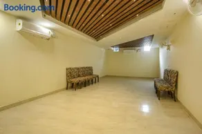 Hotel Melano Ambala Chandigarh Rd Zirakpur SkyJumper park - Image 4