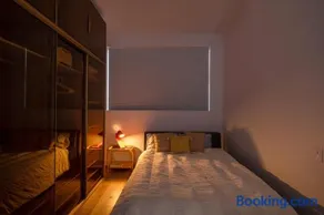 Entire Queen Loft - Image 1