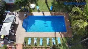Villa Serena - Casa rural en Arcos con piscina, barbacoa, chimenea - Image 1