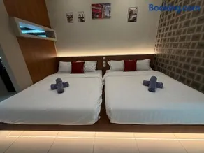 Seri Botani Private Pool Villa 5BR - Image 2
