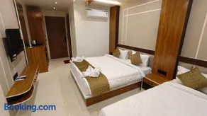 Hotel Akshara Inn - Image 3