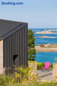 Bellevues-Sur-Mer, à 100 m de la plage - Image 1