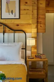 SaffronStays Anjee's Chalet - Image 3
