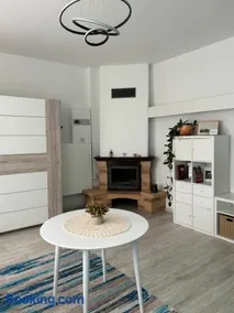 Vecpilsētas apartaments - Image 2