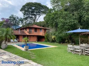 Linda casa em Itaipava - Image 4