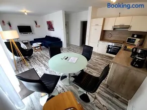 Ferienwohnung Schmidt mit Terrasse - Image 2