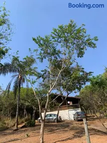 Casa Madeira em Santo hilario - Image 1