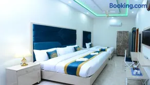 GO Luxury Grand Hotel - Image 4