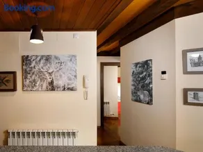 Apartamento La Santeta de Aran - Image 3