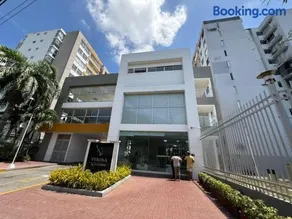 Apartamento - 3 habitaciones - Zona tranquila - Piscina & GYM - Parqueadero - Internet - Image 4