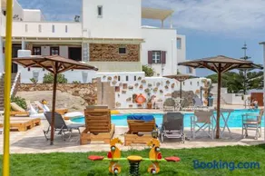 Naxos Kalimera Apartments - Image 4